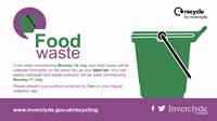 Food waste 2022